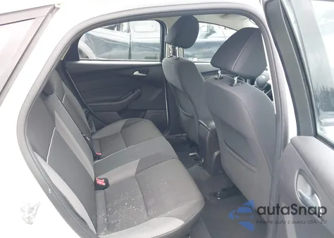 2014 Ford Focus Se из США, поврежденный, VIN 1FADP3K29EL185755